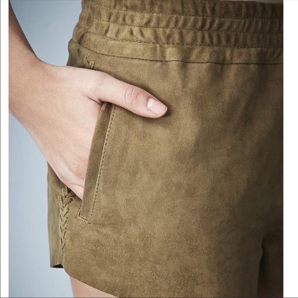 Kate Moss for TopShop boho shorts! - Picture 3 of 7